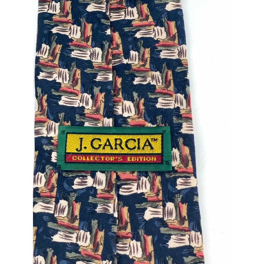 J. Garcia garcia collector
